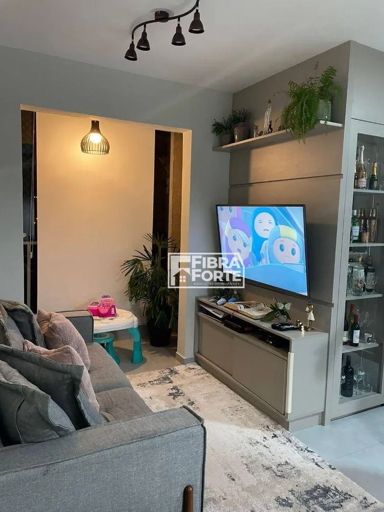 Apartamento, 2 quartos, 49 m² - Foto 1