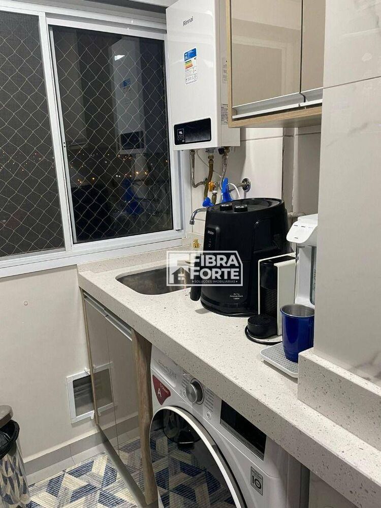 Apartamento, 2 quartos, 49 m² - Foto 6