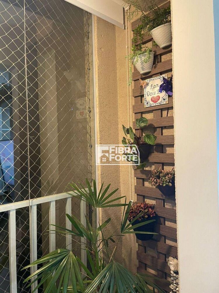 Apartamento, 2 quartos, 49 m² - Foto 11