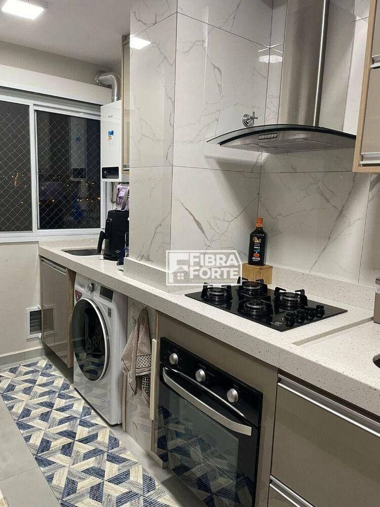 Apartamento, 2 quartos, 49 m² - Foto 3