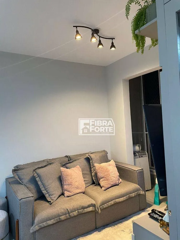 Apartamento, 2 quartos, 49 m² - Foto 3