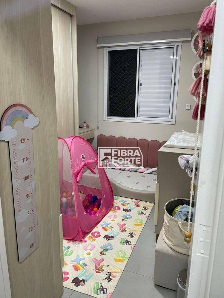 Apartamento, 2 quartos, 49 m² - Foto 4