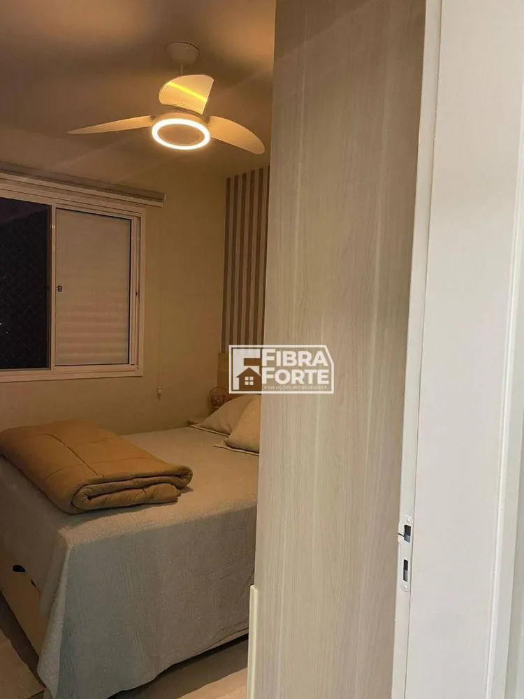 Apartamento, 2 quartos, 49 m² - Foto 15