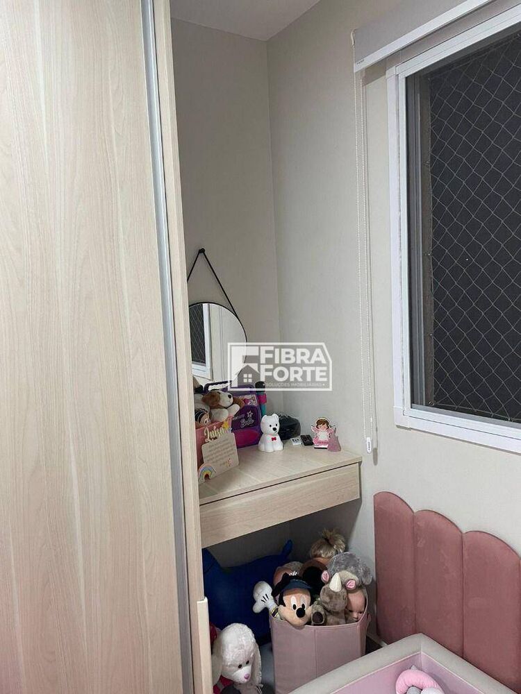 Apartamento, 2 quartos, 49 m² - Foto 9