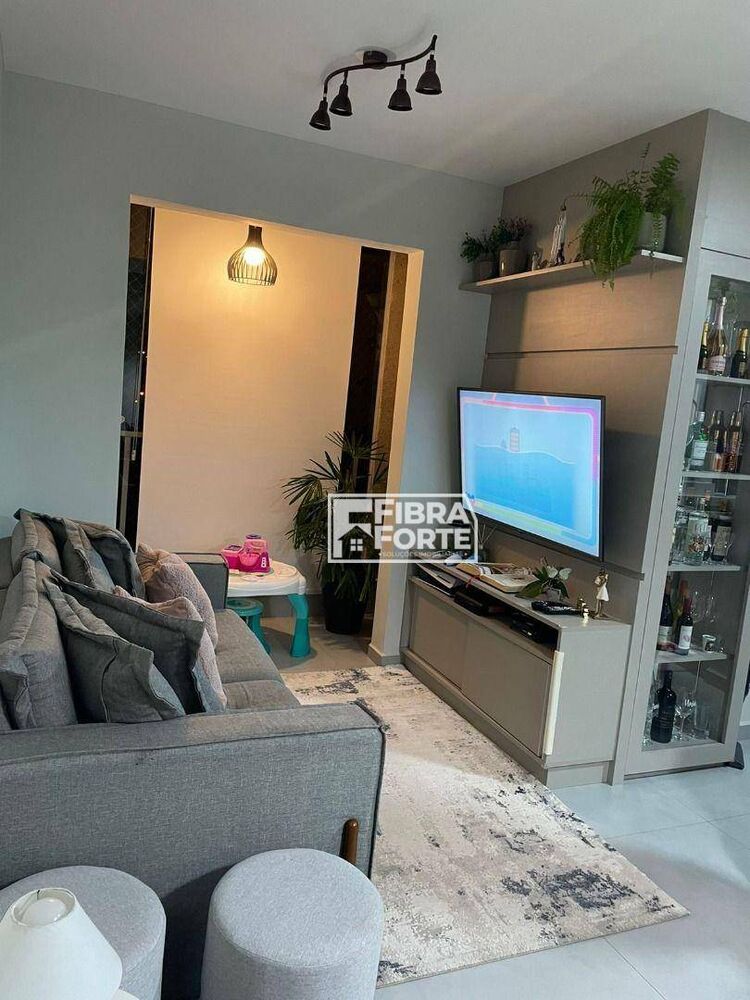 Apartamento, 2 quartos, 49 m² - Foto 10