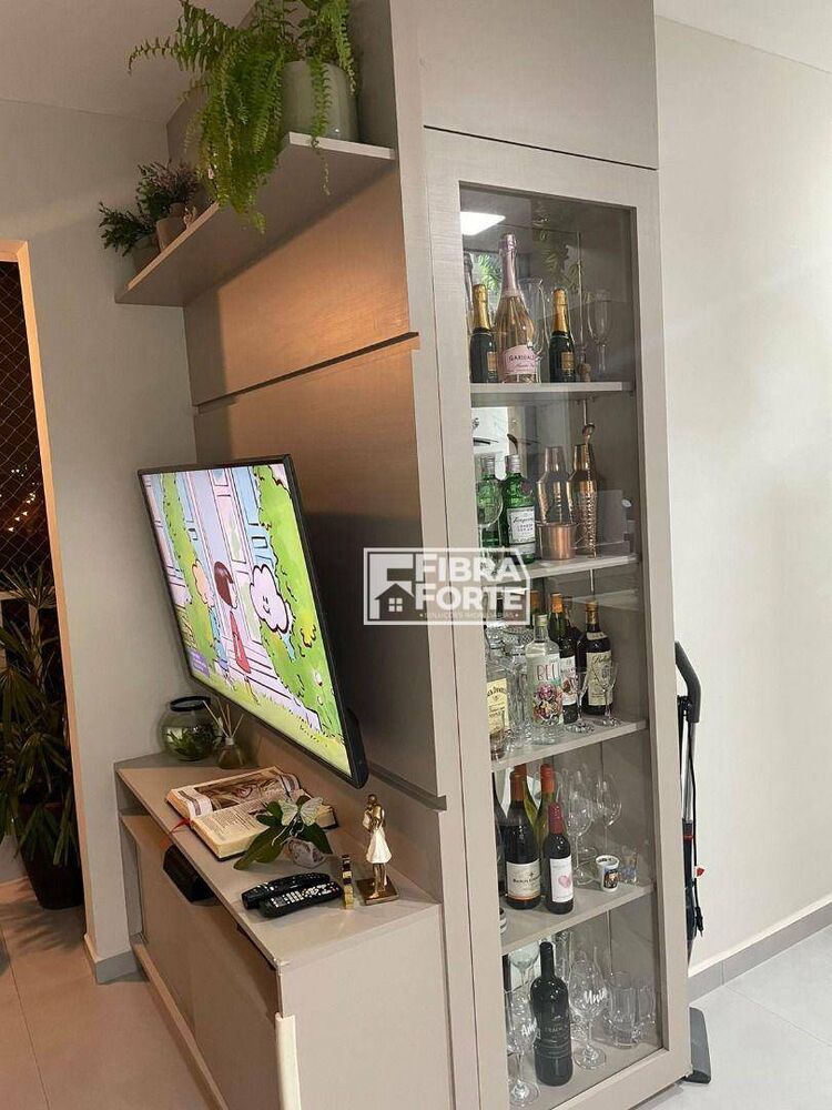 Apartamento, 2 quartos, 49 m² - Foto 12