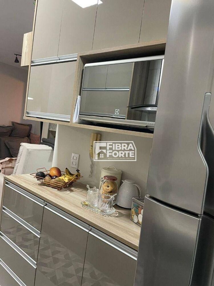 Apartamento, 2 quartos, 49 m² - Foto 7