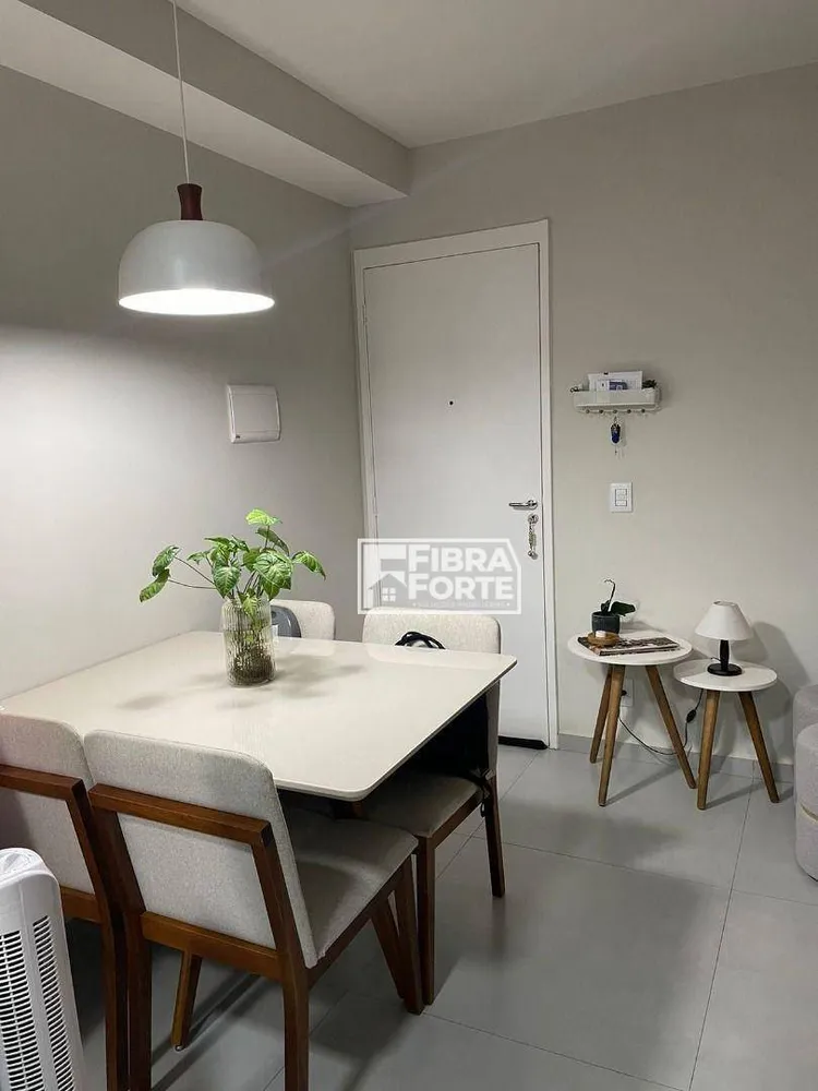 Apartamento, 2 quartos, 49 m² - Foto 5