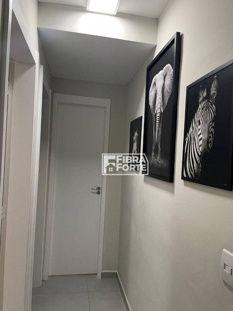 Apartamento, 2 quartos, 49 m² - Foto 1