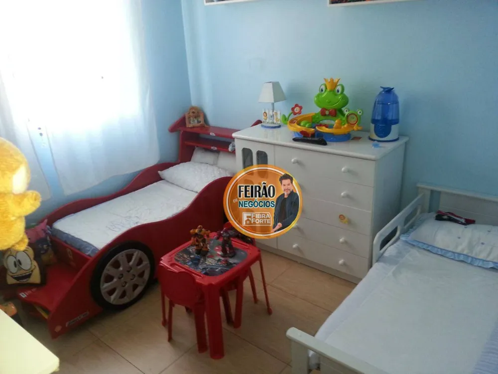 Apartamento, 2 quartos, 74 m² - Foto 11