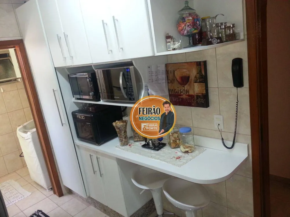 Apartamento, 2 quartos, 74 m² - Foto 4