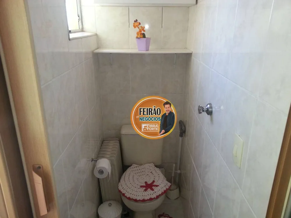 Apartamento, 2 quartos, 74 m² - Foto 7