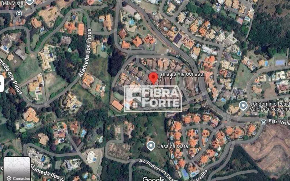 Casa de Condomínio, 4 quartos - Foto 11