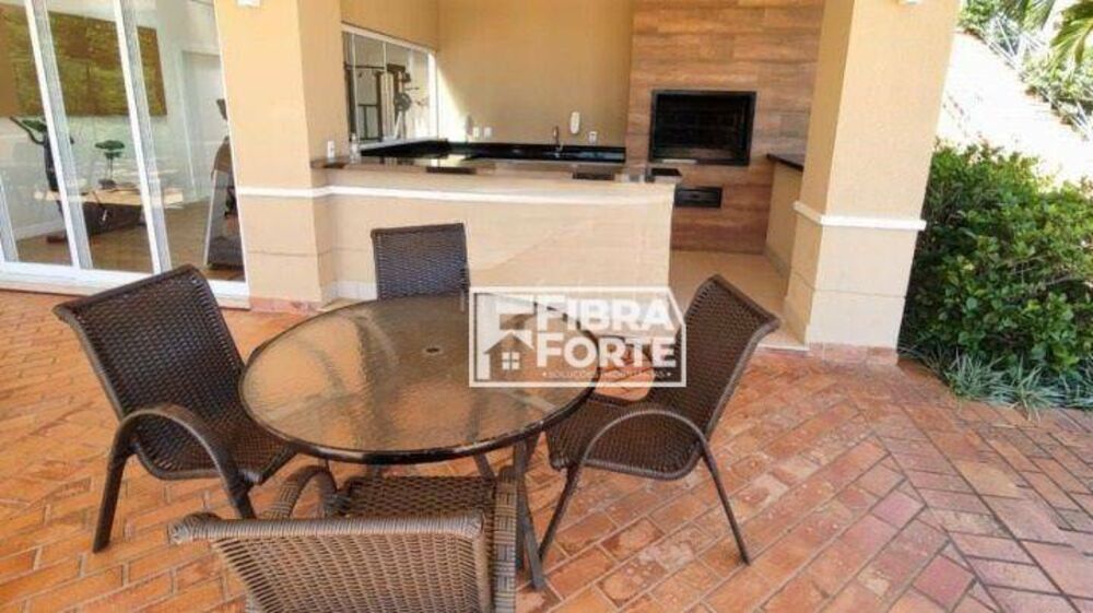 Casa de Condomínio, 4 quartos - Foto 9