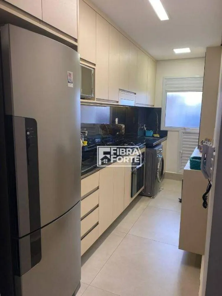 Apartamento, 2 quartos, 58 m² - Foto 7