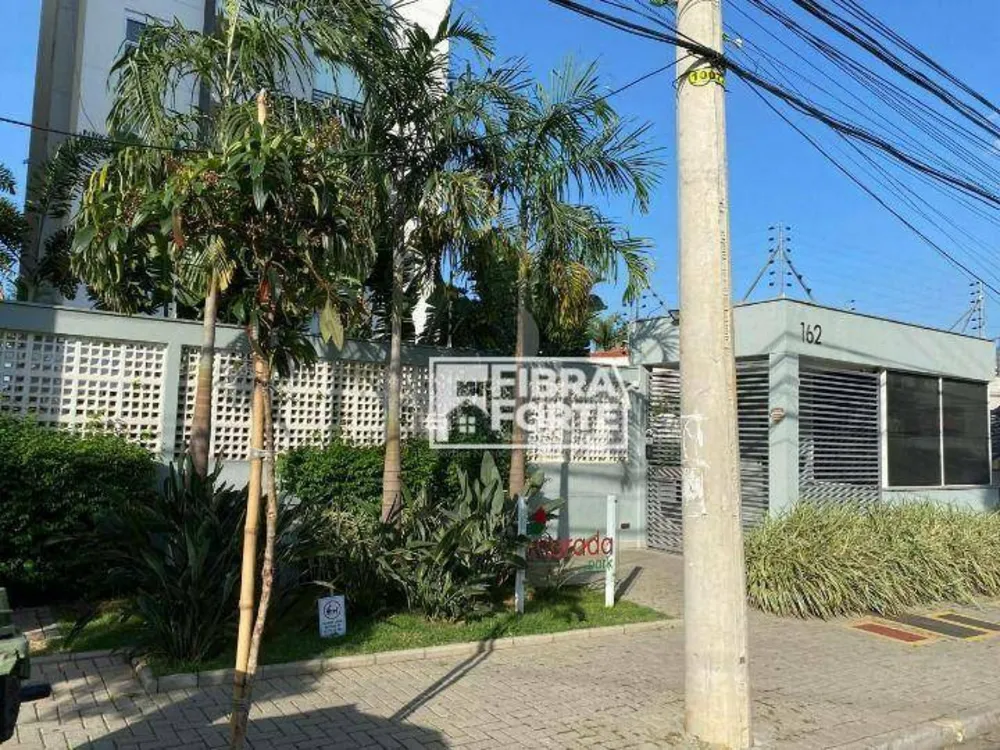 Apartamento, 2 quartos, 58 m² - Foto 11