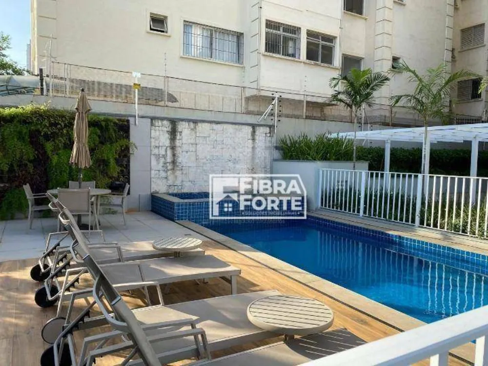 Apartamento, 2 quartos, 58 m² - Foto 12