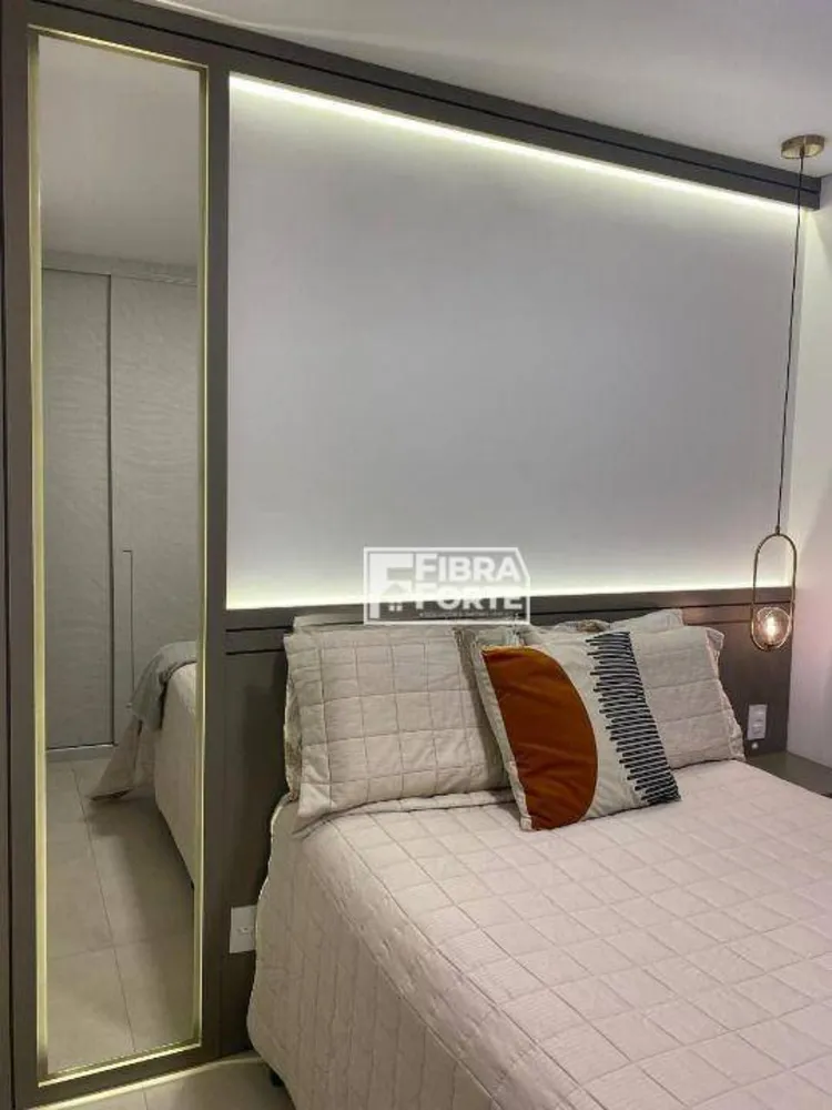 Apartamento, 2 quartos, 58 m² - Foto 4