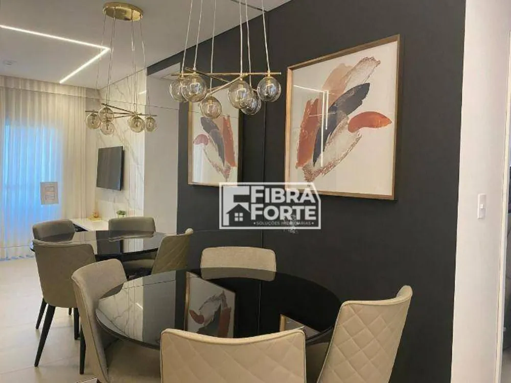 Apartamento, 2 quartos, 58 m² - Foto 3