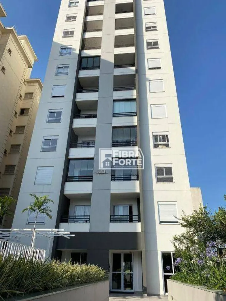 Apartamento, 2 quartos, 58 m² - Foto 1