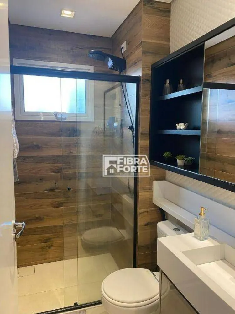 Apartamento, 2 quartos, 58 m² - Foto 6