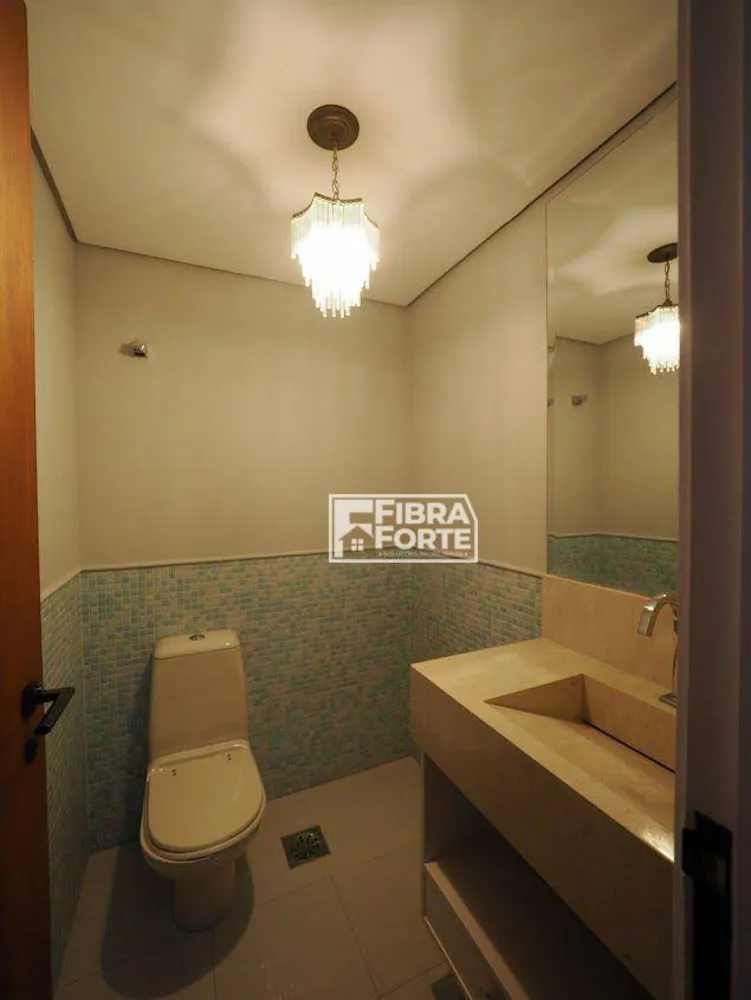 Apartamento, 4 quartos, 226 m² - Foto 7