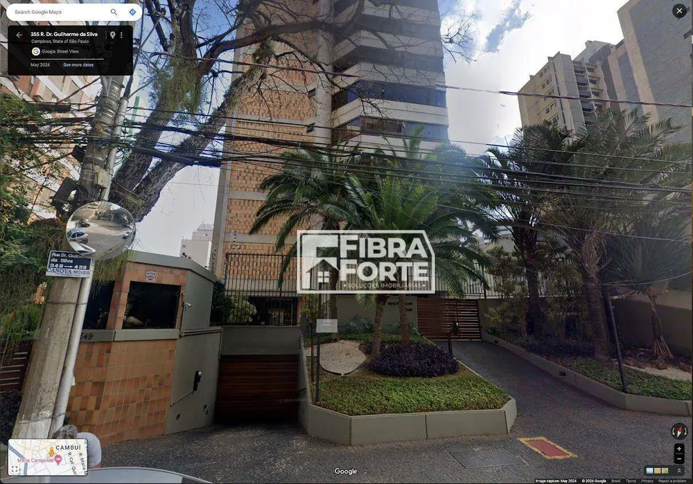 Apartamento, 4 quartos, 226 m² - Foto 12