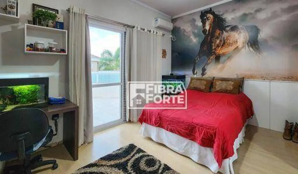 Casa de Condomínio, 3 quartos - Foto 14