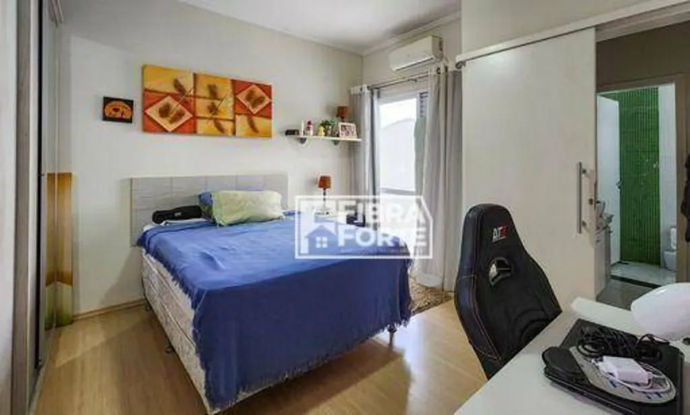 Casa de Condomínio, 3 quartos - Foto 15