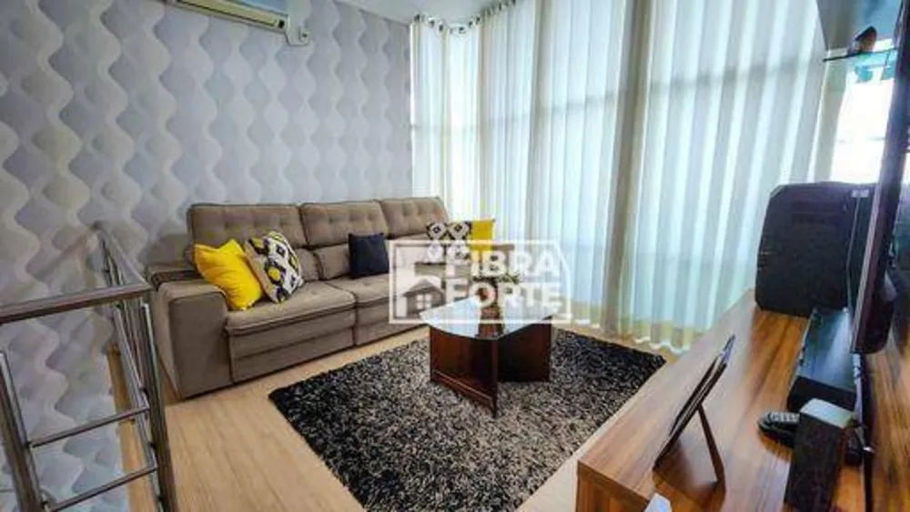 Casa de Condomínio, 3 quartos - Foto 10