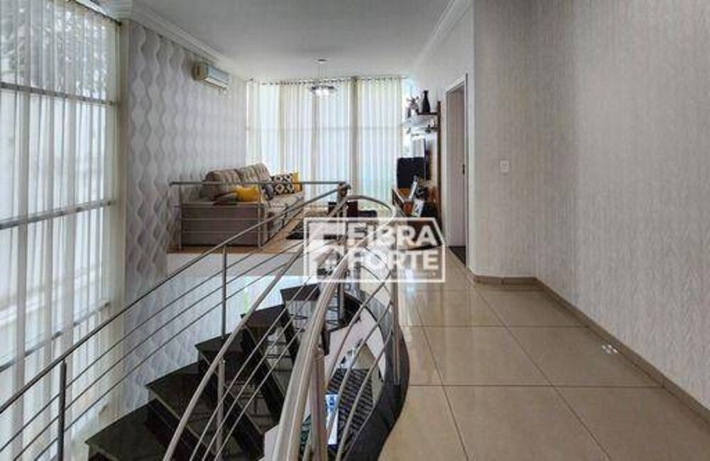 Casa de Condomínio à venda com 3 quartos, 320m² - Foto 3