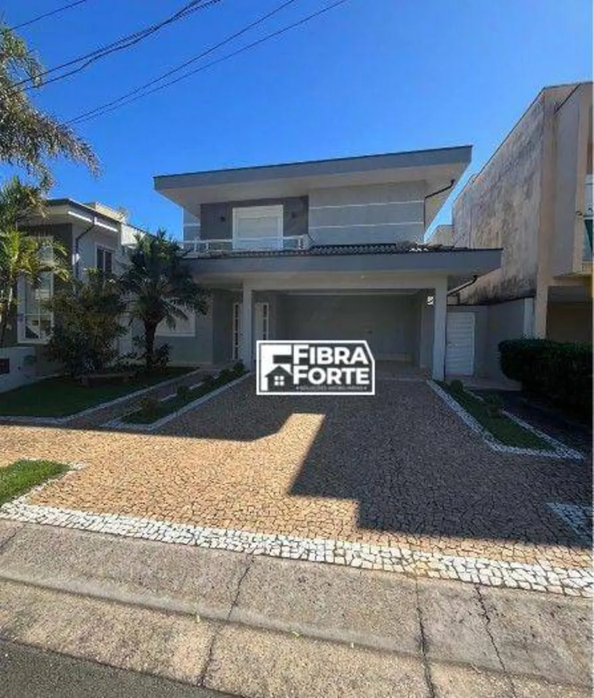 Casa de Condomínio, 4 quartos - Foto 6