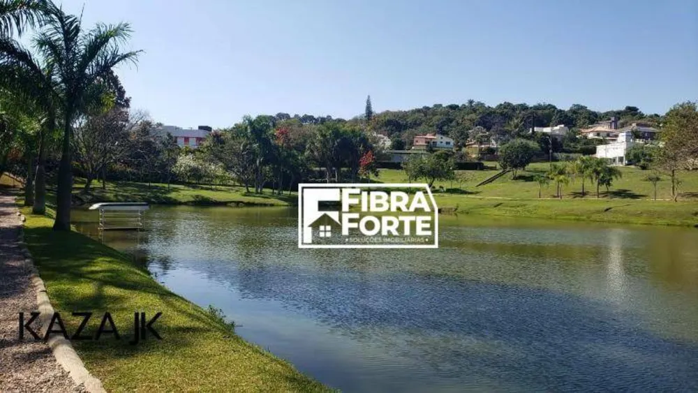 Loteamento e Condomínio, 868 m² - Foto 1