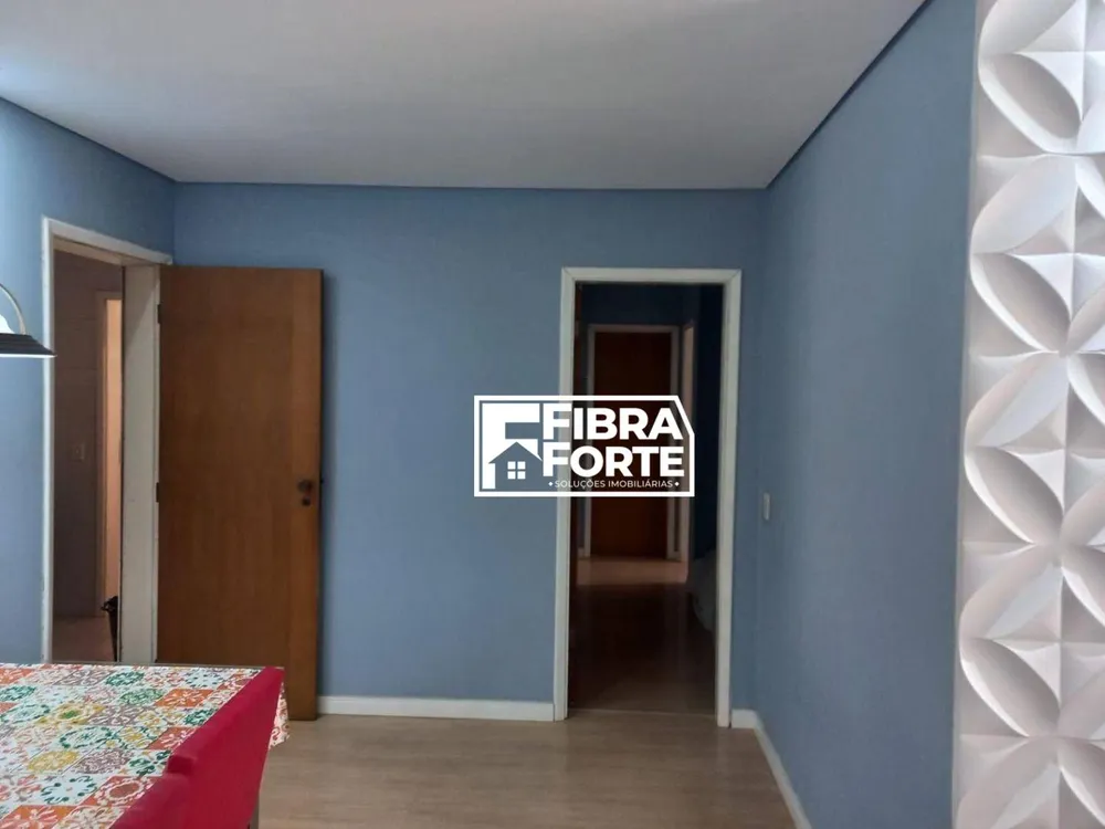 Apartamento, 3 quartos, 95 m² - Foto 2