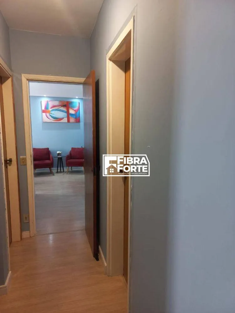 Apartamento, 3 quartos, 95 m² - Foto 3