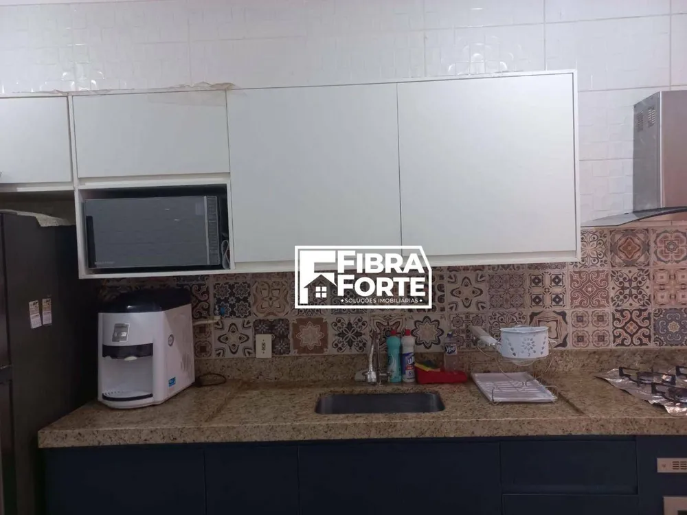 Apartamento, 3 quartos, 95 m² - Foto 4