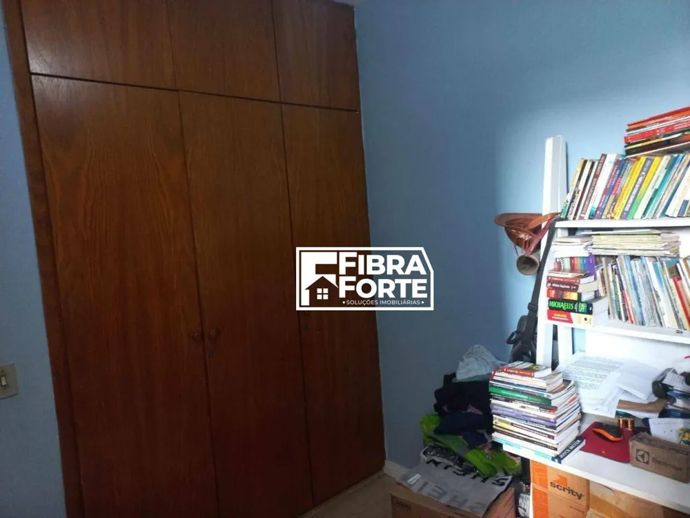 Apartamento, 3 quartos, 95 m² - Foto 11