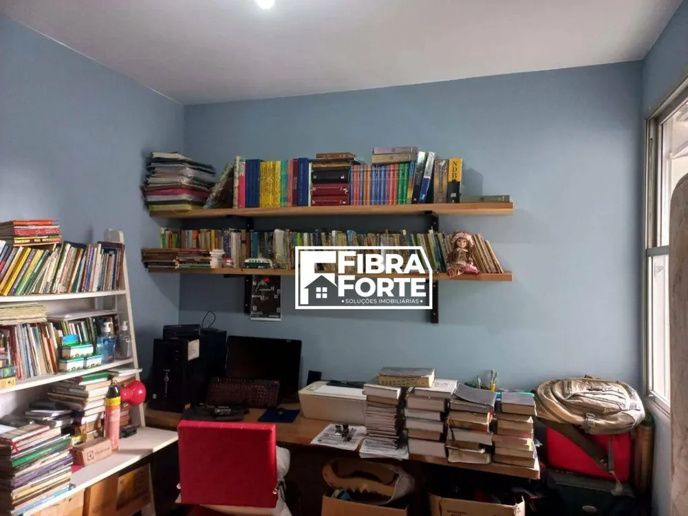 Apartamento, 3 quartos, 95 m² - Foto 12