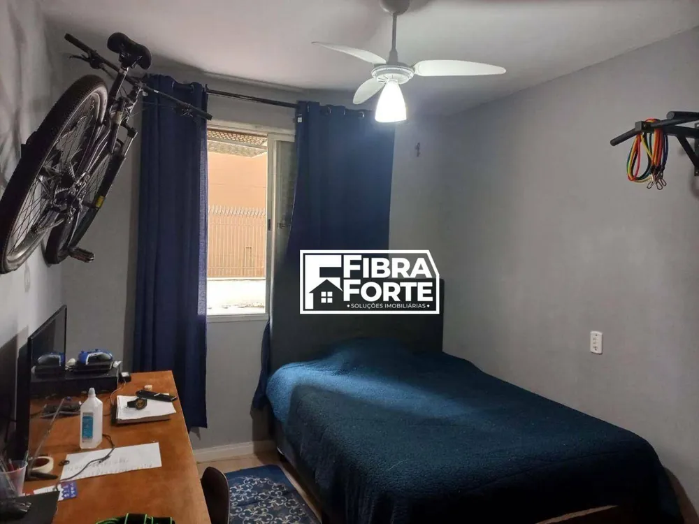 Apartamento, 3 quartos, 95 m² - Foto 5