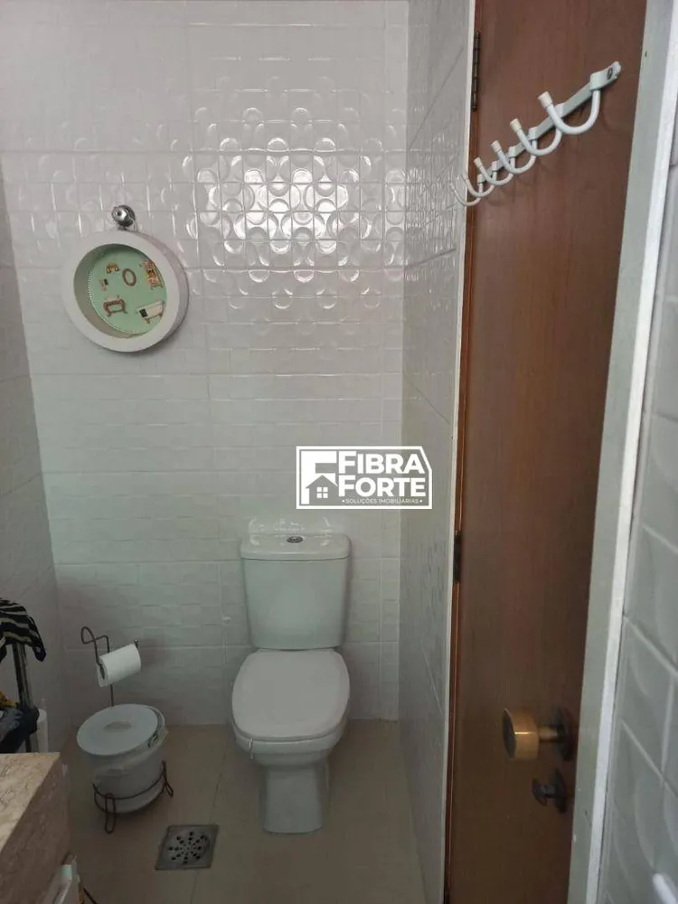Apartamento, 3 quartos, 95 m² - Foto 10