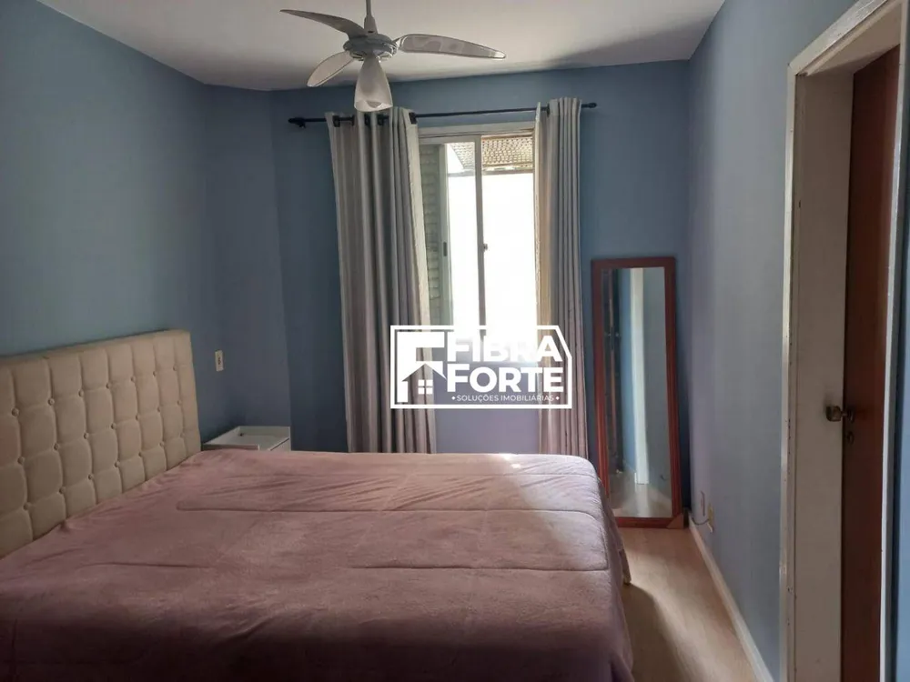 Apartamento, 3 quartos, 95 m² - Foto 7