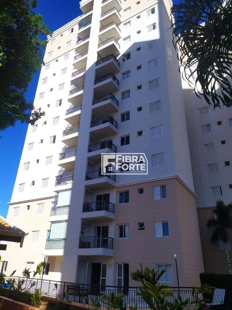 Apartamento, 2 quartos, 60 m² - Foto 32