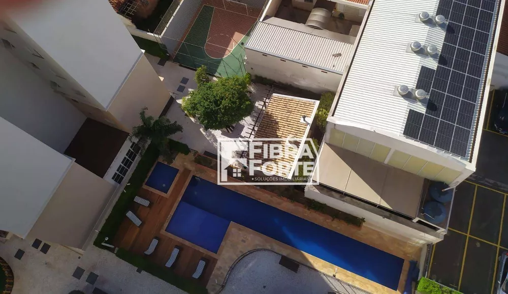Apartamento, 2 quartos, 60 m² - Foto 9