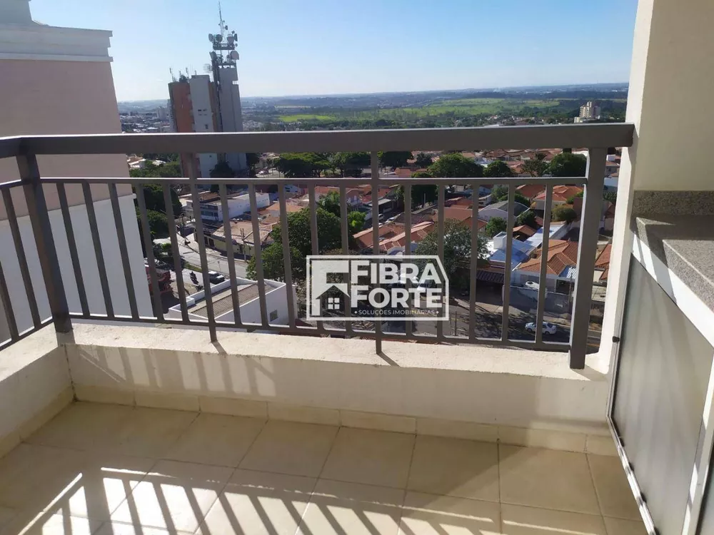 Apartamento, 2 quartos, 60 m² - Foto 28