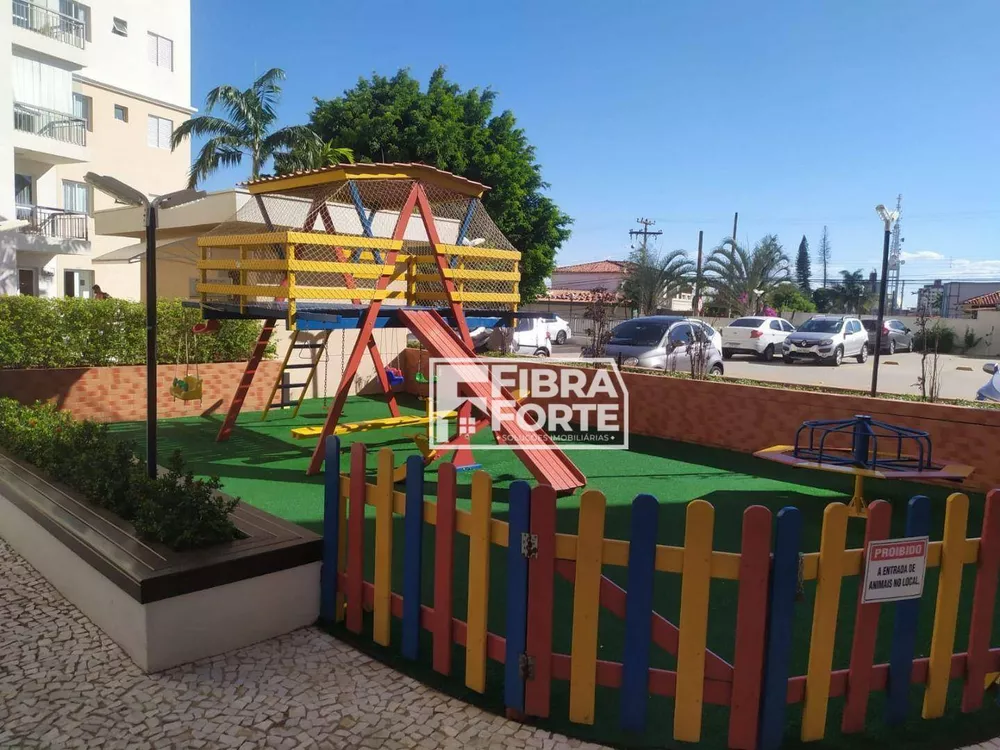 Apartamento, 2 quartos, 60 m² - Foto 11