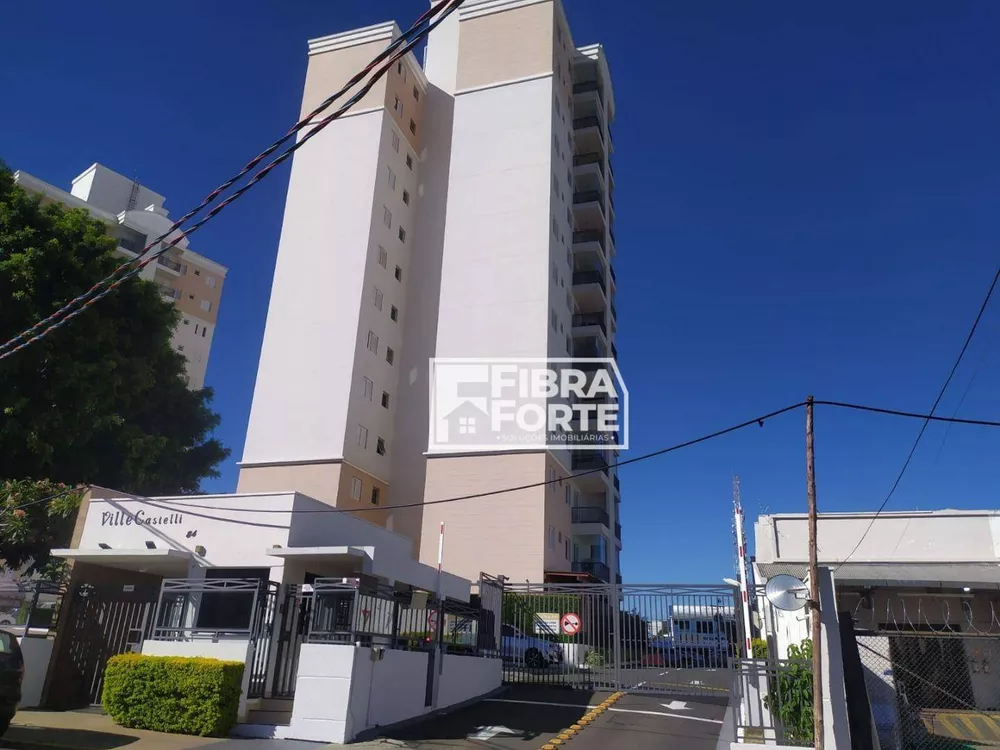 Apartamento, 2 quartos, 60 m² - Foto 20