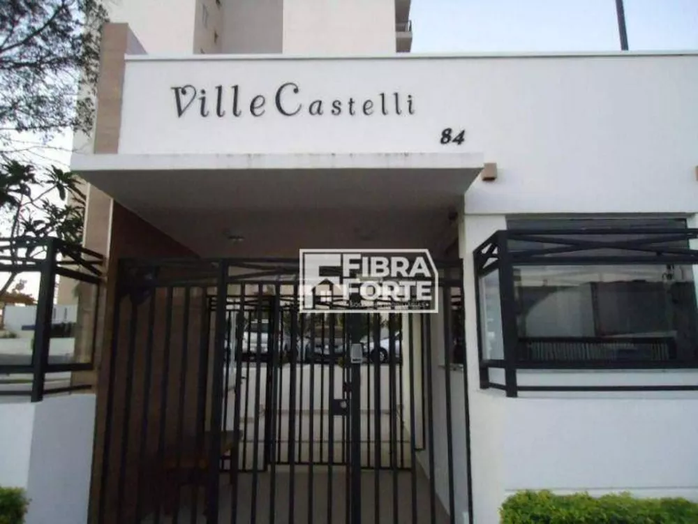 Apartamento, 2 quartos, 60 m² - Foto 12