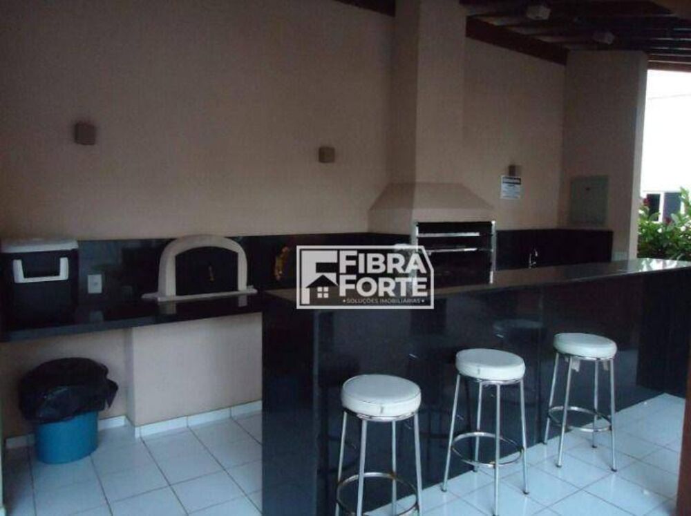 Apartamento, 2 quartos, 60 m² - Foto 8