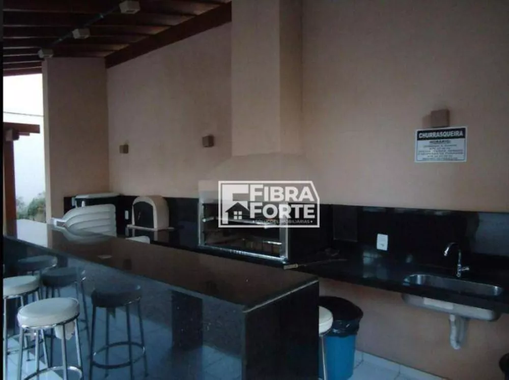 Apartamento, 2 quartos, 60 m² - Foto 25