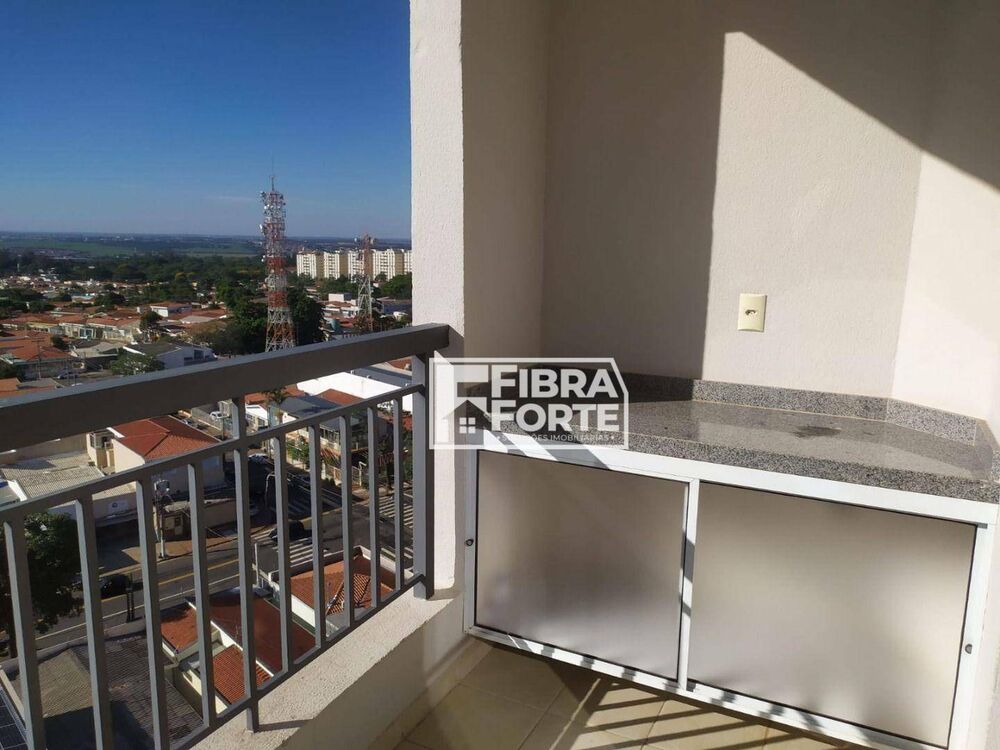 Apartamento, 2 quartos, 60 m² - Foto 6